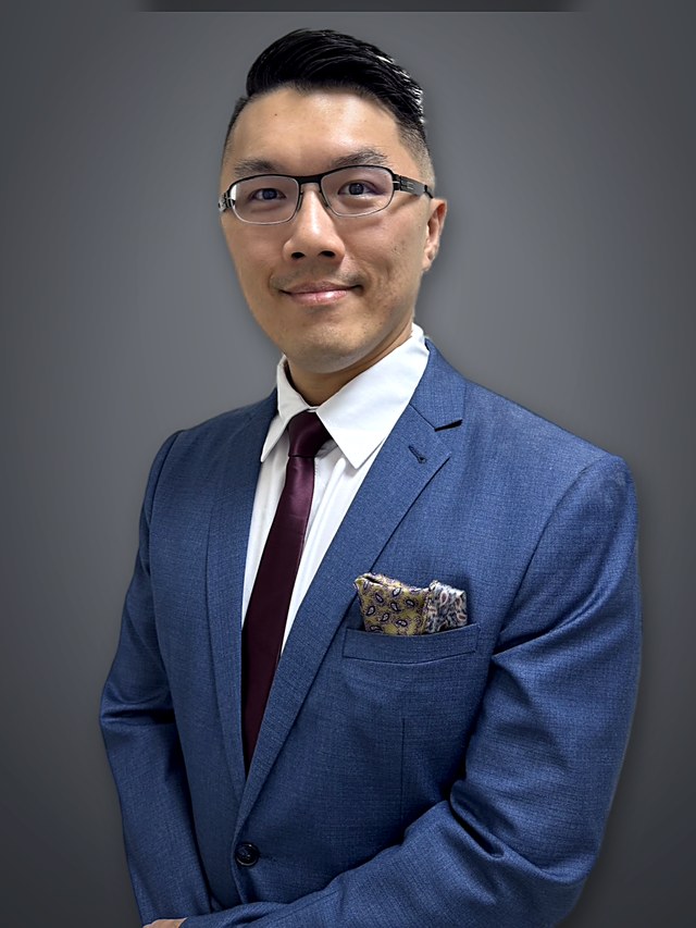 Tony Ho, CPA